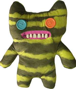 Фуглер Фаглер велика мʼяка іграшка Fuggler