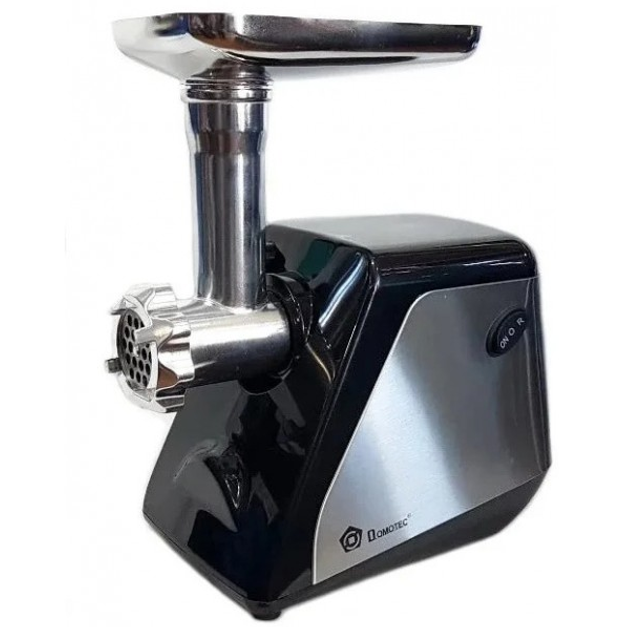 Електрична м'ясорубка Domotec MS-2022 2800 Вт, М'ясорубка для овочів RB-807 та фруктів, фото 1