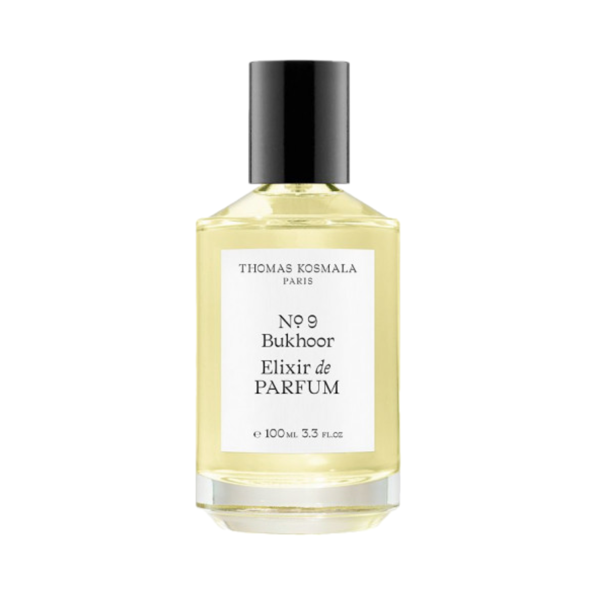 Thomas Kosmala No 9 Bukhoor унісекс 100 ml edp Тестер, Франція, фото 1