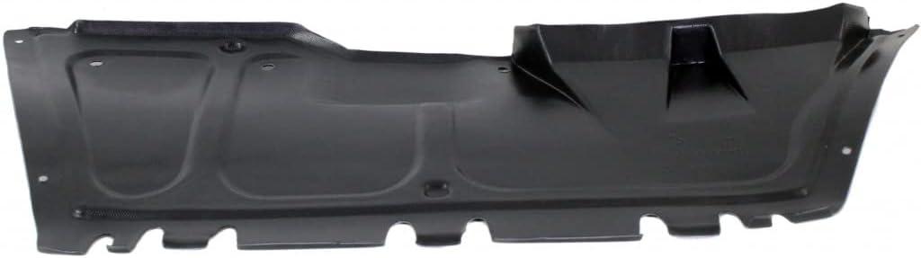 Захист двигуна SKODA OCTAVIA -00 (TEMPEST). 1J0825237R, фото 1