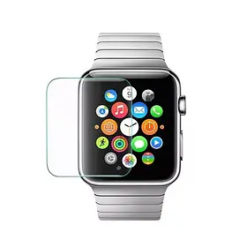 Бампери, чохли та скла для Apple watch