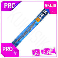 CI Каркасная щетка Bolid SPECIAL Top Quality 20"/500мм стеклоочиститель для автомобиля очиститель стек CI2-888