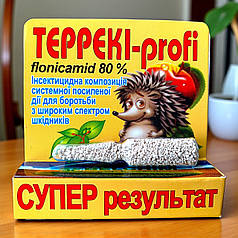 Інсектицид Теппекі профі 50 WG, 2 г