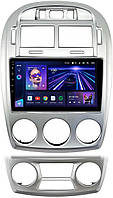 Штатна Магнітола Kia Cerato 2005-2006 на Android Модель MT6580-WiFi-Base-1