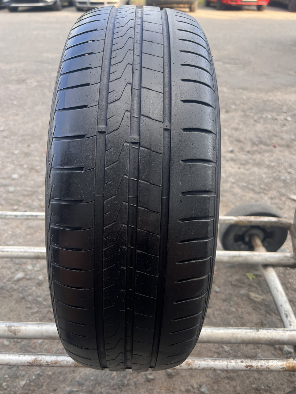 Шина 185 65 15 92T Hankook Kinergy Eco2