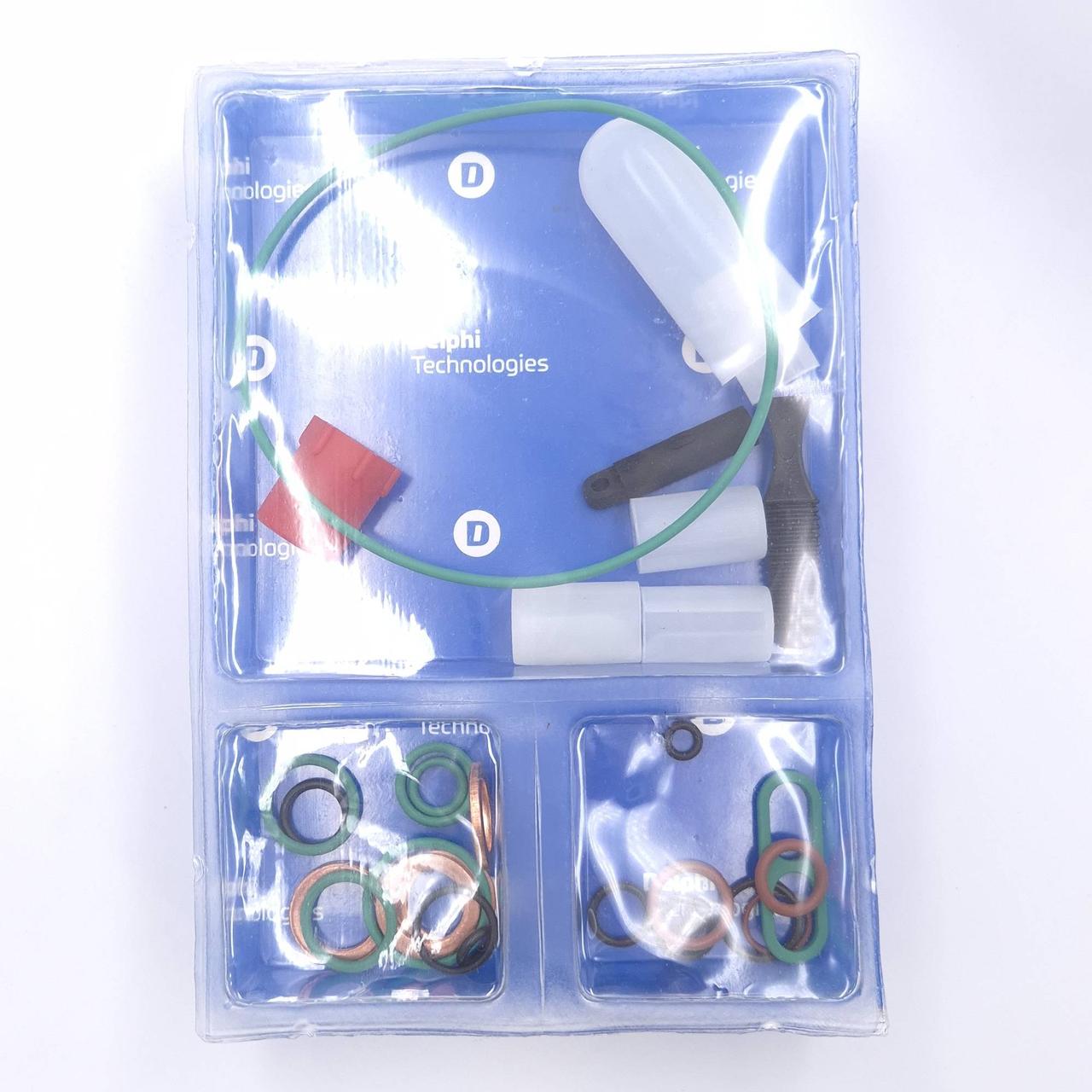 DELPHI Ремкомплект ПНВТ 7135-539, фото 1