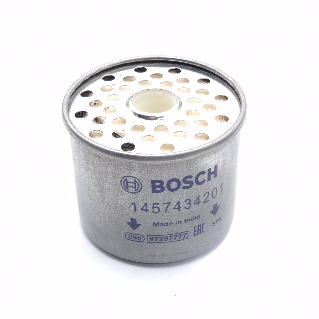 BOSCH Паливний фільтр 1457434201, фото 1