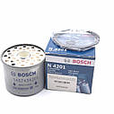 BOSCH Паливний фільтр 1457434201, фото 8