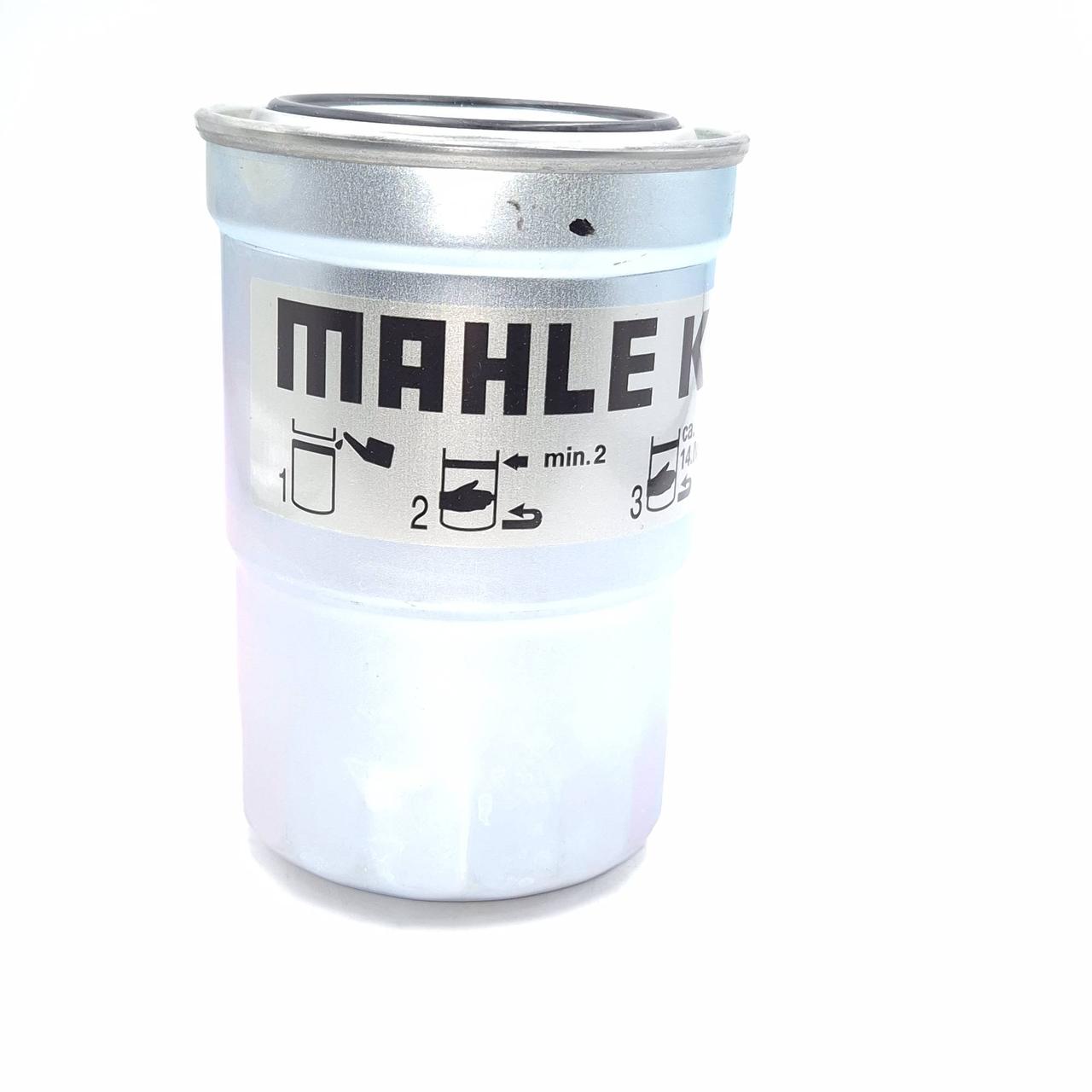 MAHLE Фільтр паливний KC208, фото 1