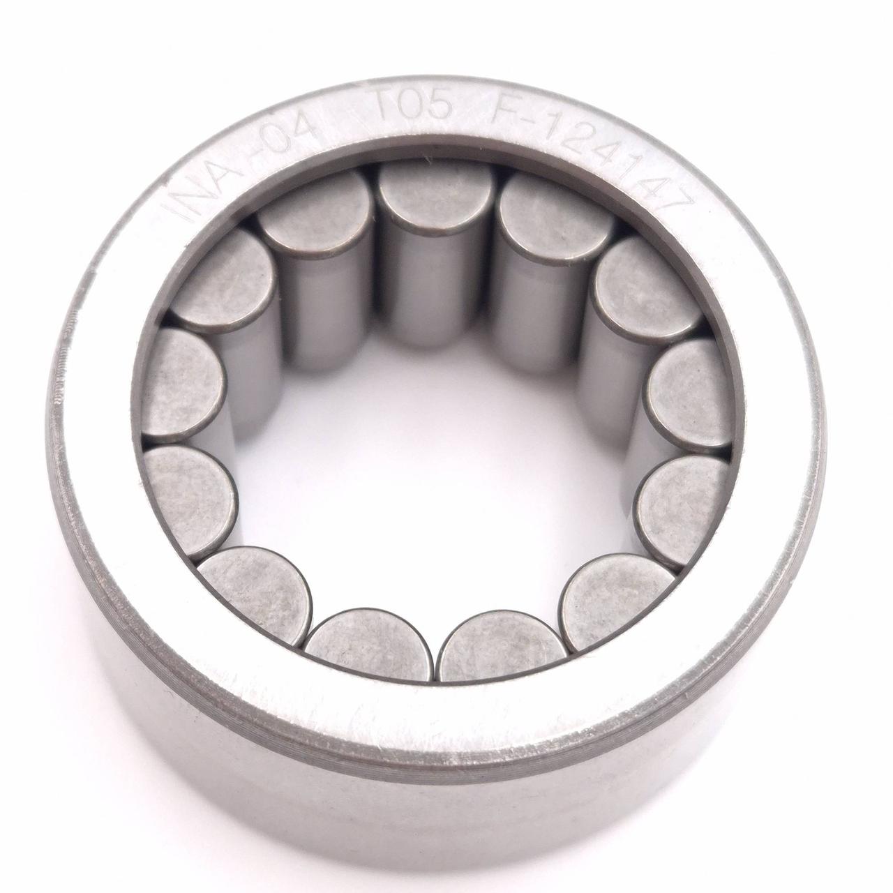 DELPHI Підшипник ПНВТ 9307-304A, фото 1