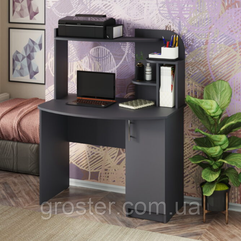 Письмовий стіл Атлас для дому, кабінету і офісу, фото 1