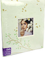 Фотоальбом "EVG" 20sheet T29х32 Sring Twig