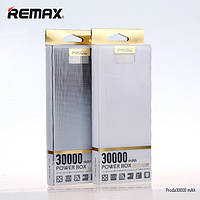 Универсальная мобильная батарея Power Bank Proda Mink PPL-22 Power Box 30000 mAh Оригинал 100%