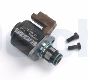 DELPHI Клапан регулювання тиску палива 9109-903, фото 1