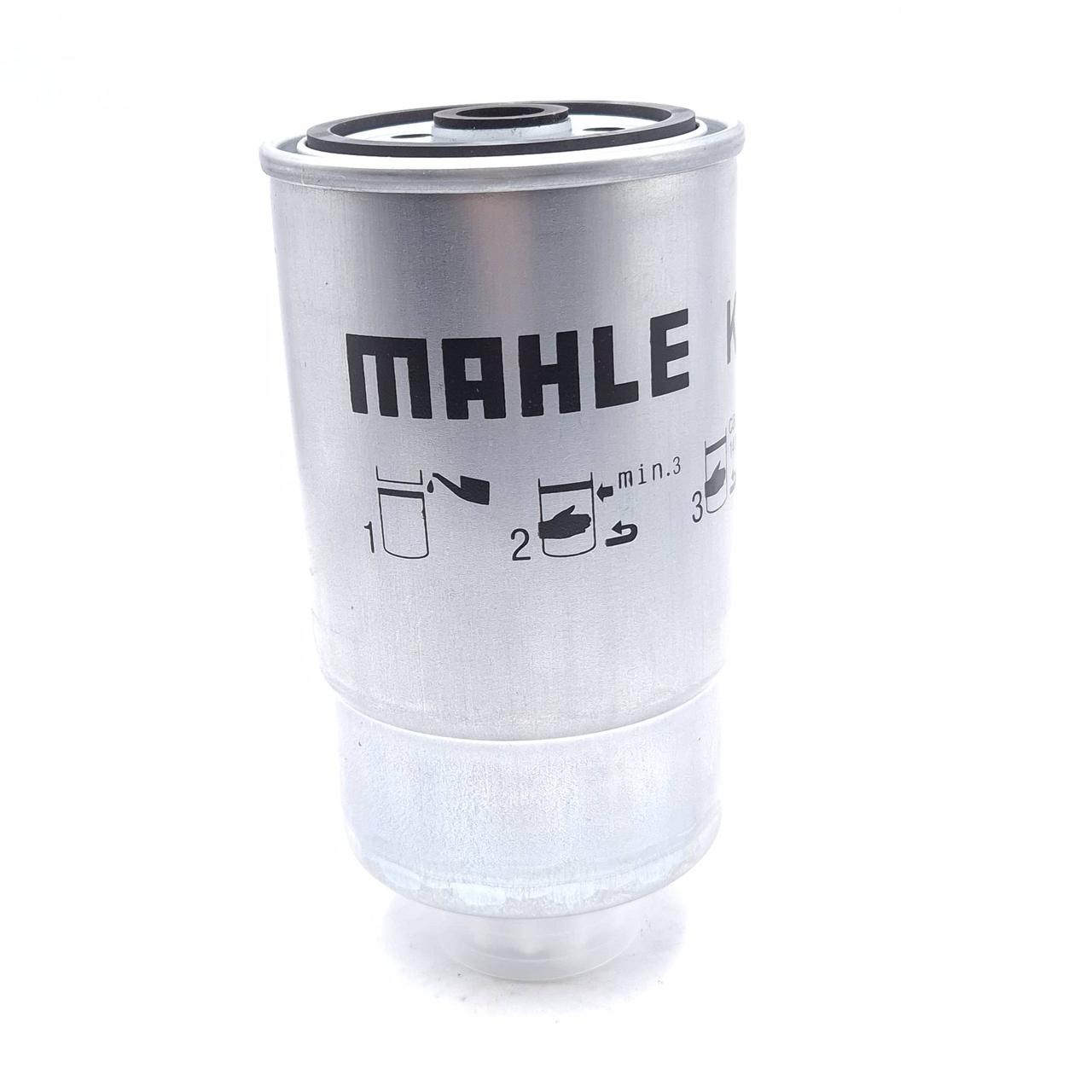 MAHLE Фільтр паливний Mahle Alfa Romeo, Fiat, Lancia KC195, фото 1