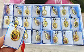 Іконки Святих на шию