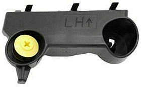 Кріплення переднього бампера ліве Nissan Altima 18- (Тайвань) 622216CA0A