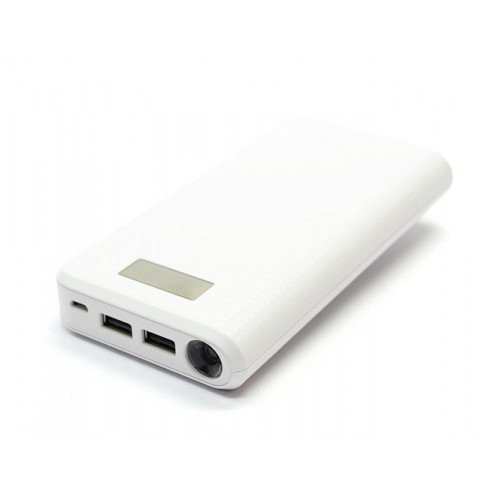 Универсальная мобильная батарея Power Bank Proda Mink PPL-22 Power Box 30000 mAh Оригинал 100% - фото 3 - id-p479162813