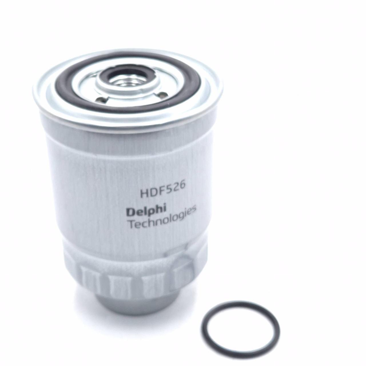 DELPHI Фільтр паливний HDF526, фото 1