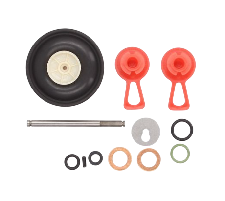 DELPHI Ремкомплект турбокорекора ПНВТ DP210/DP310 7135-277L, фото 1