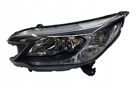 Фара ліва Honda CRV 15-17 Depo H11/HB3, кор.