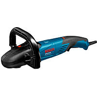 Полірувальна машина BOSCH GPO 14 CE Professional, мережева 220 В, диск 180 мм, плавний пуск
