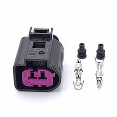 Star Diesel Конектор форсунки 49276/95