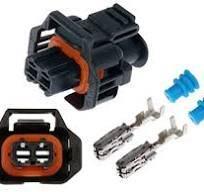 Star Diesel Конектор форсунки 49276/50, фото 1