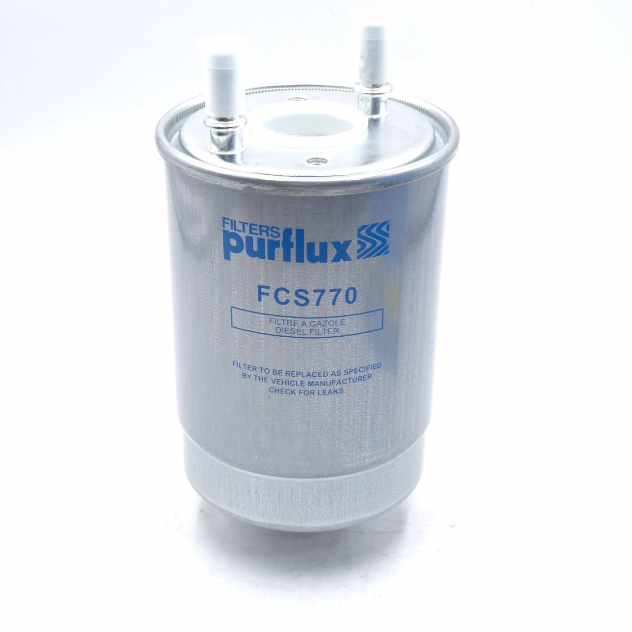 PURFLUX Паливний фільтр FCS770, фото 1