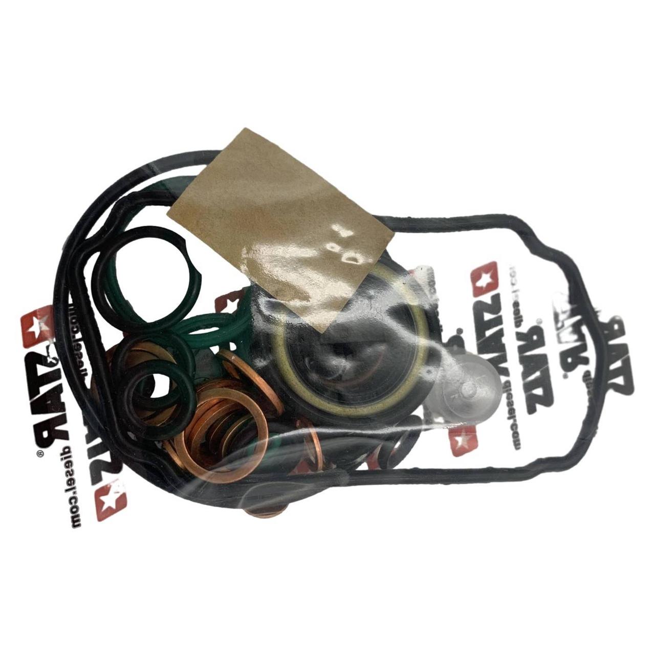 STAR DIESEL Ремкомплект ПНВТ 31531, фото 1