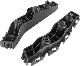 Кріплення бампера переднє праве JEEP COMPASS 03.11-11.16 (Китай/Тайвань). 5182596AC