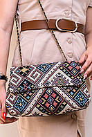 Красива жіноча сумка клатч