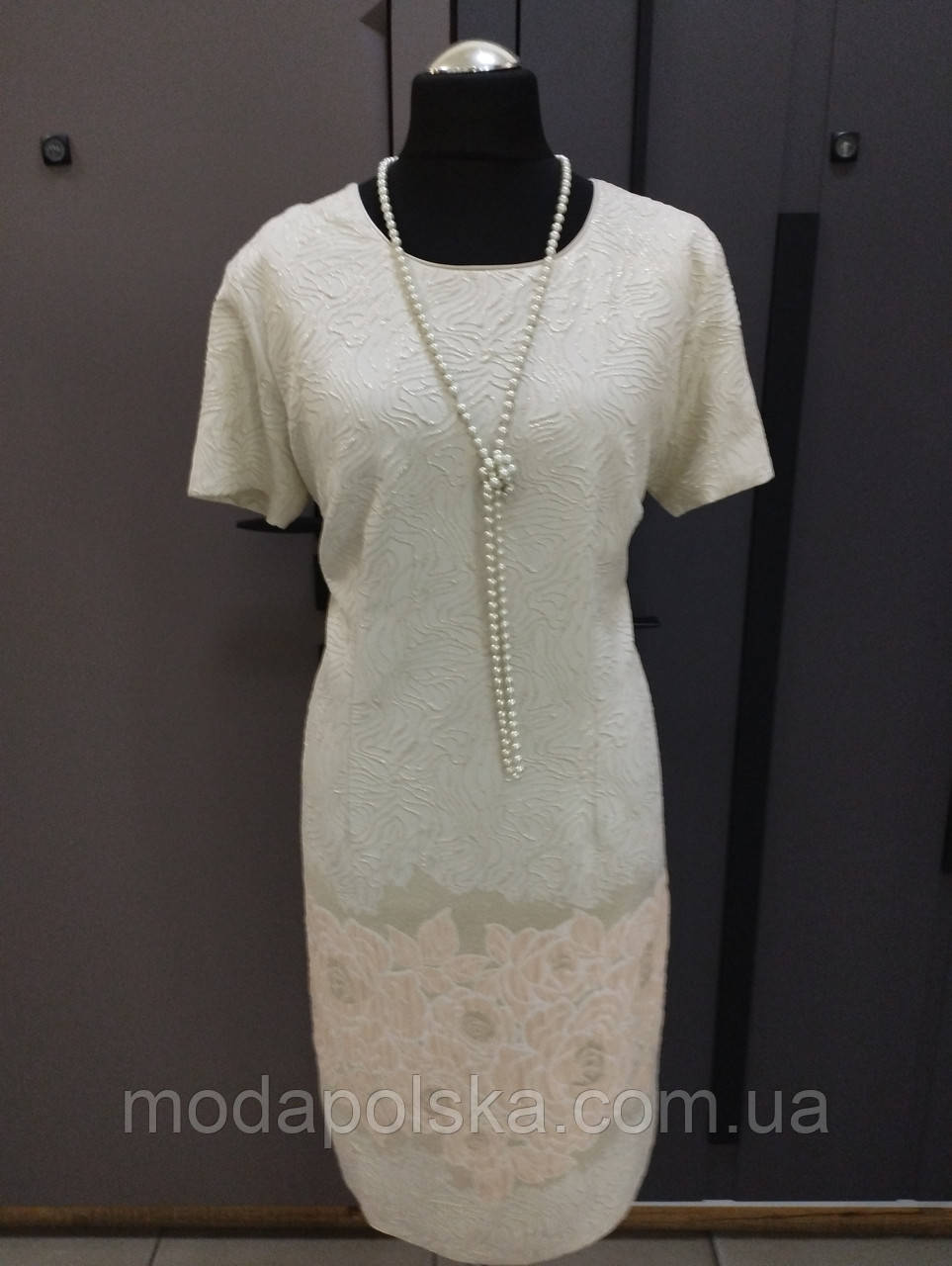 Ошатне плаття Ewiton, фото 1