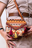 Красива сумка серце