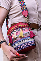 Красива жіноча сумка