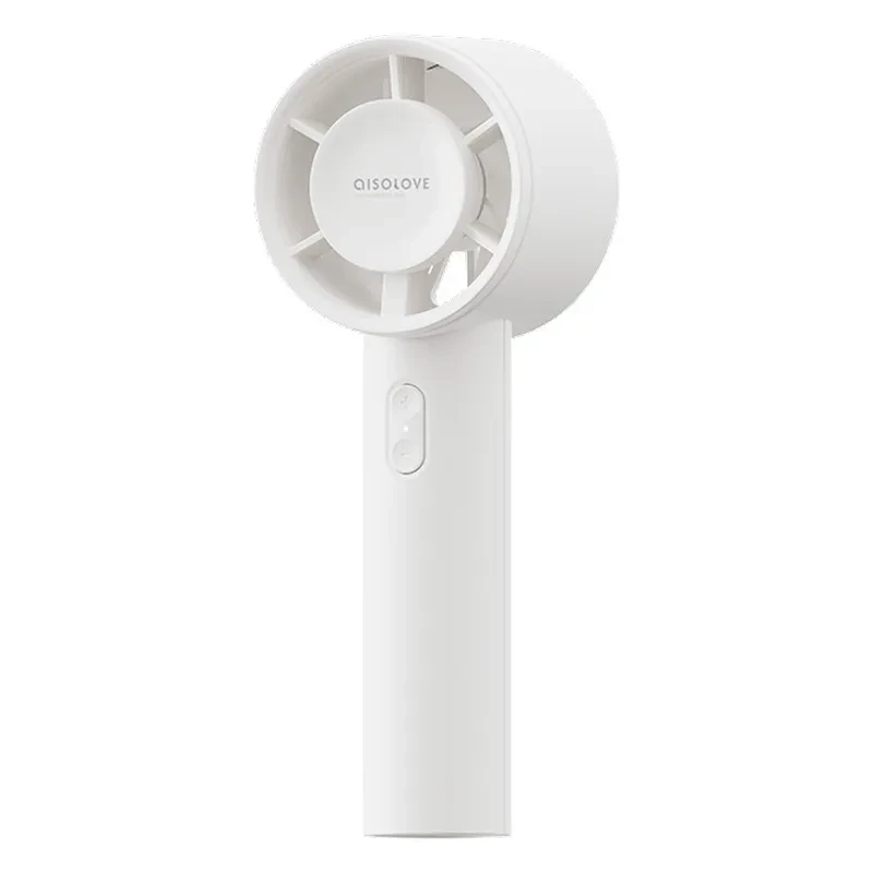 Портативний вентилятор Solove Portable Fan F01-FAN White