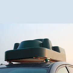 Система РЕБ Каспер С3, 12 діапазонів (частоти на вибір от 100-6000МГц)