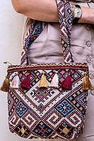 Красива жіноча сумка