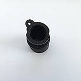 Патрубок карбюратора Kraissman KS 381 паливний колектор, фото 2