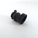 Патрубок карбюратора Kraissman KS 381 паливний колектор, фото 3