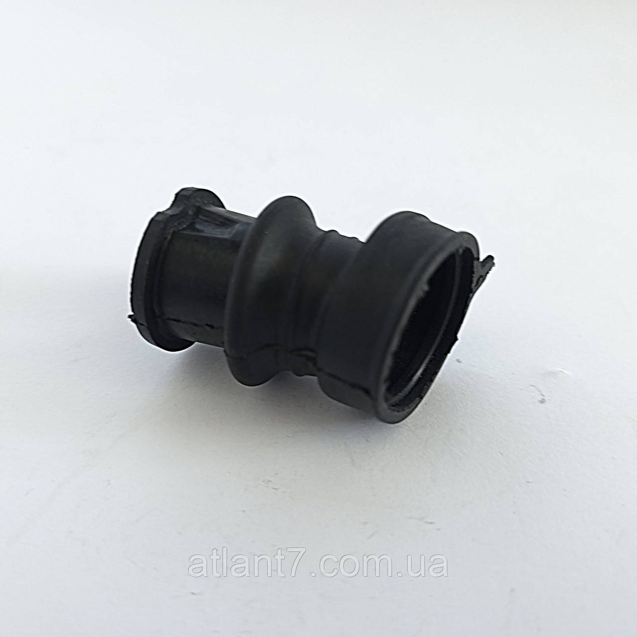 Патрубок карбюратора Kraissman KS 381 паливний колектор, фото 1