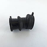 Патрубок карбюратора Kraissman KS 381 паливний колектор, фото 5