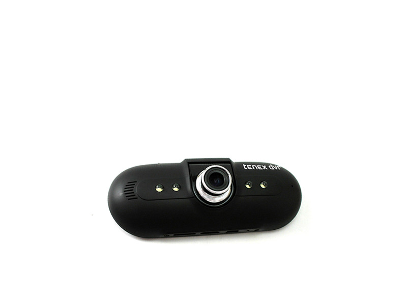 Відеореєстратор автомобільний Tenex DVR-530 FHD