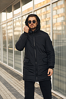 Куртки, Паркі