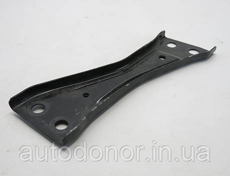 Кронштейн центральний балка / підрамника заднього AWD Nissan Ariya (22-) 55452-5MP3A, фото 1