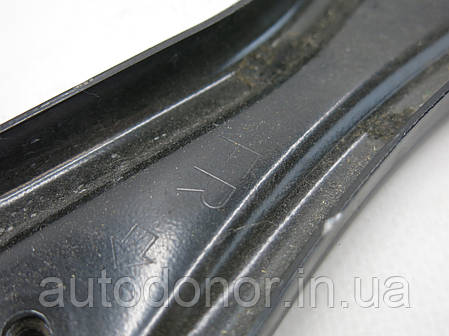 Кронштейн центральний балка / підрамника заднього AWD Nissan Ariya (22-) 55452-5MP3A, фото 2