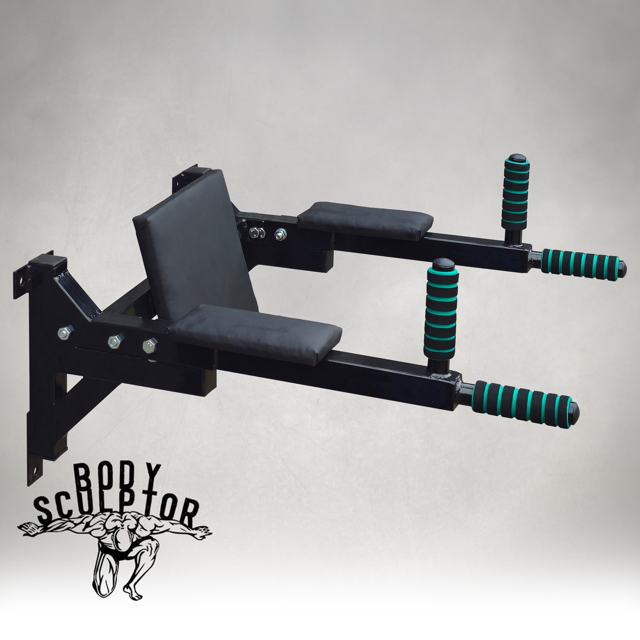 Бруси настінні підйомні, фото 1