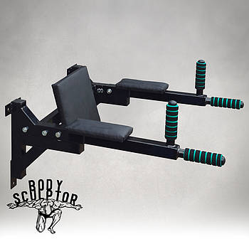 Бруси настінні підйомні