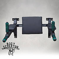 Бруси настінні підйомні, фото 3