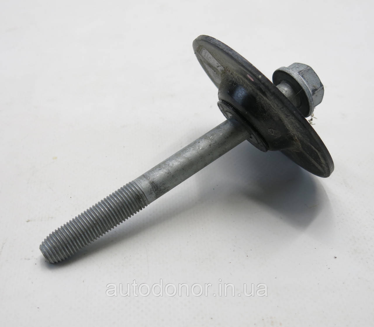 Болт + шайба 140мм балка / підрамника заднього Nissan Ariya (22-) 55222-5MP0A